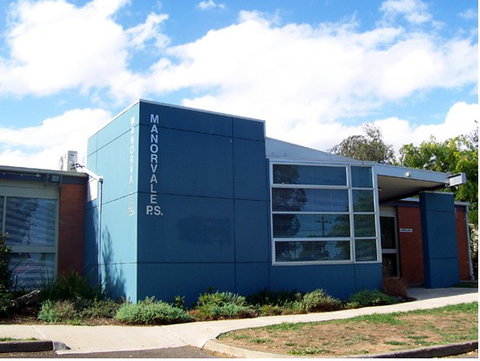 Manorvale Primary School - Schools Australia 0