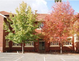 Flemington Primary School - Schools Australia 1