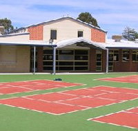 Oak Park Primary School - Schools Australia