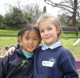 St Joseph's Primary School Collingwood - Schools Australia 1