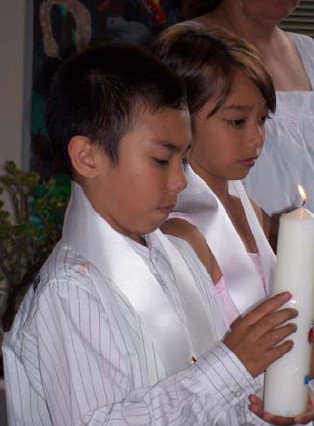 St Joseph's Primary School Collingwood - Schools Australia 2
