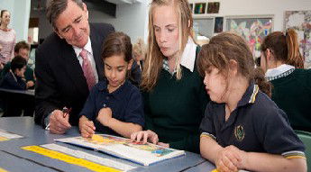 Altona P9 College - Schools Australia 1