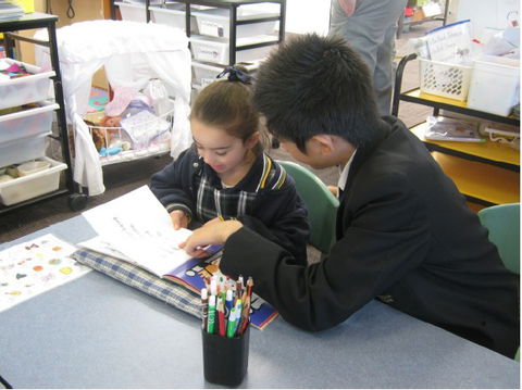 Altona P9 College - Schools Australia 3