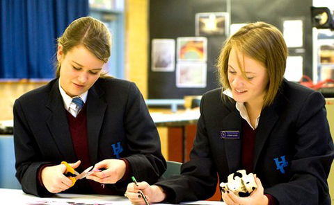 Hoppers Crossing Secondary College - Schools Australia 1