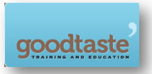 Goodtaste Training And Education - Schools Australia 0