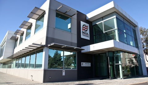 DECA - Schools Australia 1