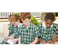 Holy Family Primary School - Schools Australia