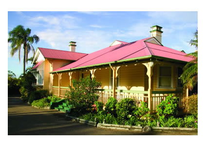 Mt St Michael's College - Schools Australia 1