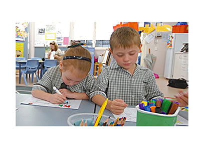 St Martin's Catholic Primary School Carina - Schools Australia 2