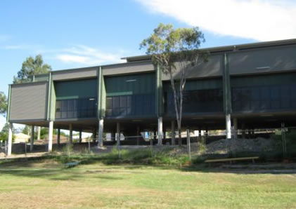 St Martin's Catholic Primary School Carina - Schools Australia 3