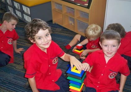 Star Of The Sea Catholic School - Schools Australia 0