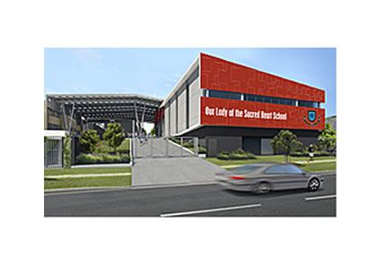 Our Lady Of The Sacred Heart School - Schools Australia 1