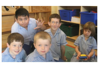 St Kevin's Catholic Primary School Geebung - Schools Australia 1