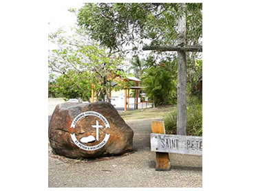 St Peter's Catholic Primary School Rochedale - Schools Australia 1