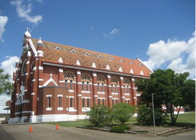 St Columba's Primary School - Schools Australia 1