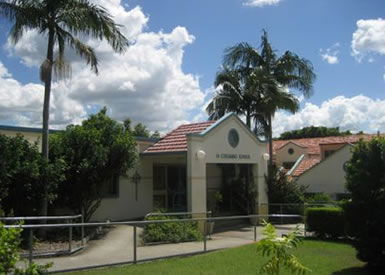 St Columba's Primary School - Schools Australia 2