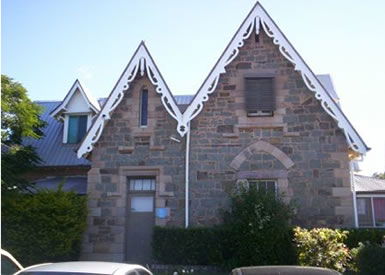 St Joseph's Catholic Primary School Bardon - Schools Australia 2