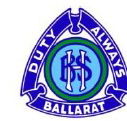 Ballarat High School - Schools Australia