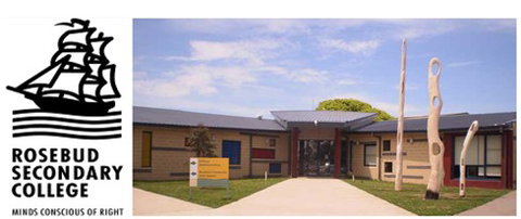 Rosebud Secondary College - Schools Australia 0