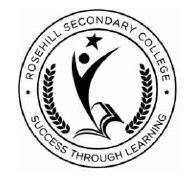 Rosehill Secondary College - Schools Australia 0