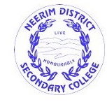 Neerim District Secondary College - Schools Australia