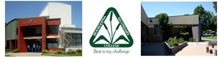 Mooroopna Secondary College  Mooroopna