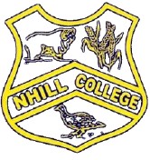 Nhill College Nhill