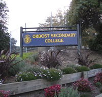 Orbost Secondary College  - Schools Australia