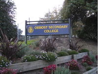 Orbost VIC Schools and Learning Schools Australia Schools Australia