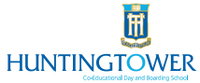 Huntingtower Day and Boarding School