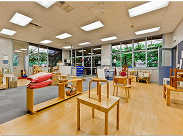 Plenty Valley International Montessori School - Schools Australia 3