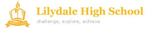 Lilydale High School - Schools Australia 0