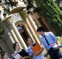 The Hamilton  Alexandra College - Schools Australia