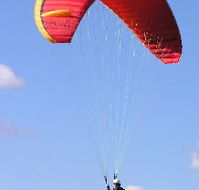 Alpine Paragliding- Courses - Schools Australia