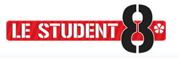 Le Student 8 Preston