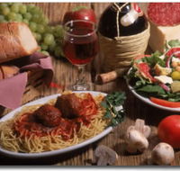 The Italian Home Cooking School - Schools Australia