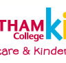 ELTHAM College Kids Wallan - Schools Australia