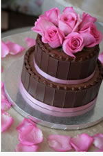 Jennifer Anne's Cakes - Cooking Classes - Schools Australia 0