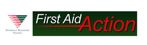 First Aid Action- Courses - School Listing 0