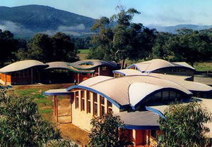 Little Yarra Steiner School - Schools Australia 0