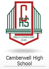 Camberwell High School - Schools Australia 0