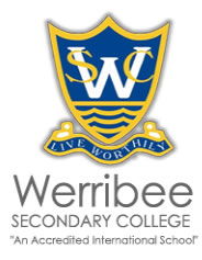 Werribee Secondary College - Schools Australia 0