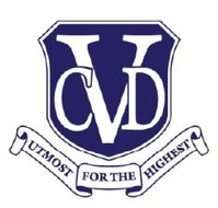 Victorian College for The Deaf - Schools Australia