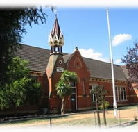 Talbot Primary School - Schools Australia
