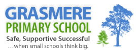 Grasmere Primary School Grassmere