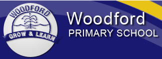 Woodford Primary School Woodford