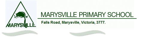 Marysville VIC Schools Australia