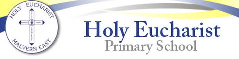 Holy Eucharist School Malvern East - Schools Australia 0