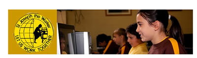 St Joseph The Worker Primary School - Schools Australia 0