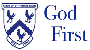 St Thomas More School Alfredton